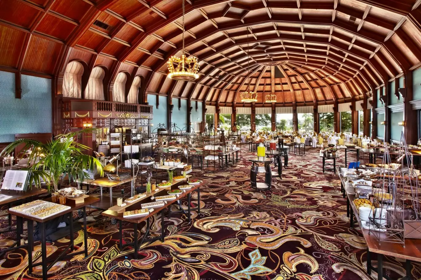 Hotel del Coronado