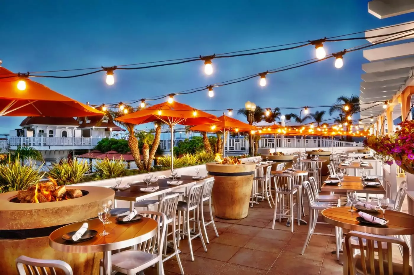 Hotel del Coronado