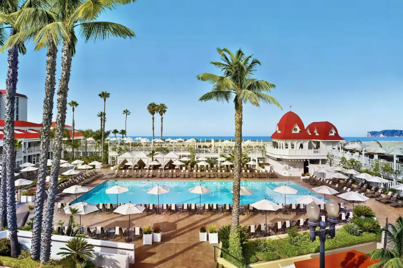 Hotel del Coronado