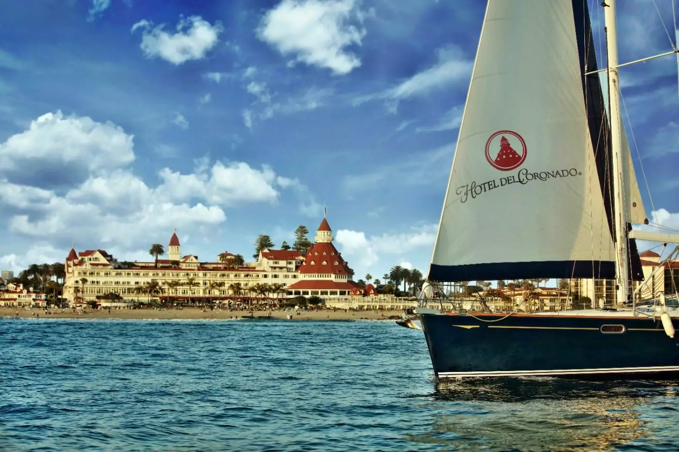 Hotel del Coronado