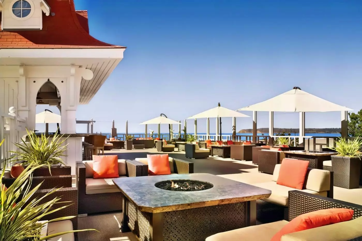 Hotel del Coronado