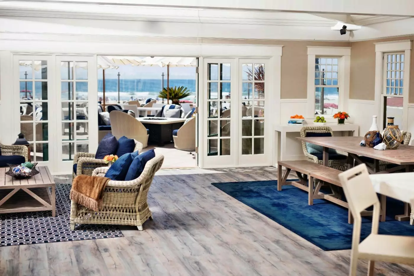 Hotel del Coronado
