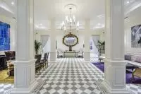 Thumbnail Hotel del Parque