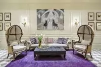 Thumbnail Hotel del Parque