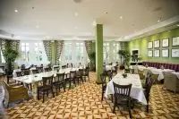 Thumbnail Hotel del Parque