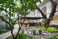 Thumbnail Hotel del Parque
