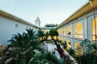 Thumbnail Hotel del Parque