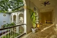 Thumbnail Hotel del Parque