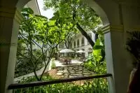 Thumbnail Hotel del Parque