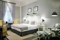 Thumbnail Hotel del Parque