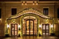 Thumbnail Hotel Eden Rome