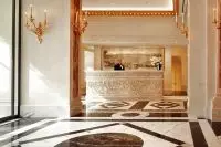 Thumbnail Hotel Eden Rome