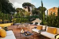 Thumbnail Hotel Eden Rome