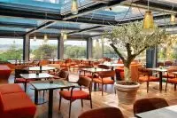 Thumbnail Hotel Eden Rome