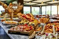 Thumbnail Hotel Eden Rome