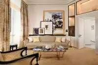 Thumbnail Hotel Eden Rome