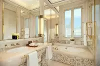 Thumbnail Hotel Eden Rome