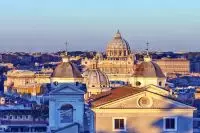 Thumbnail Hotel Eden Rome