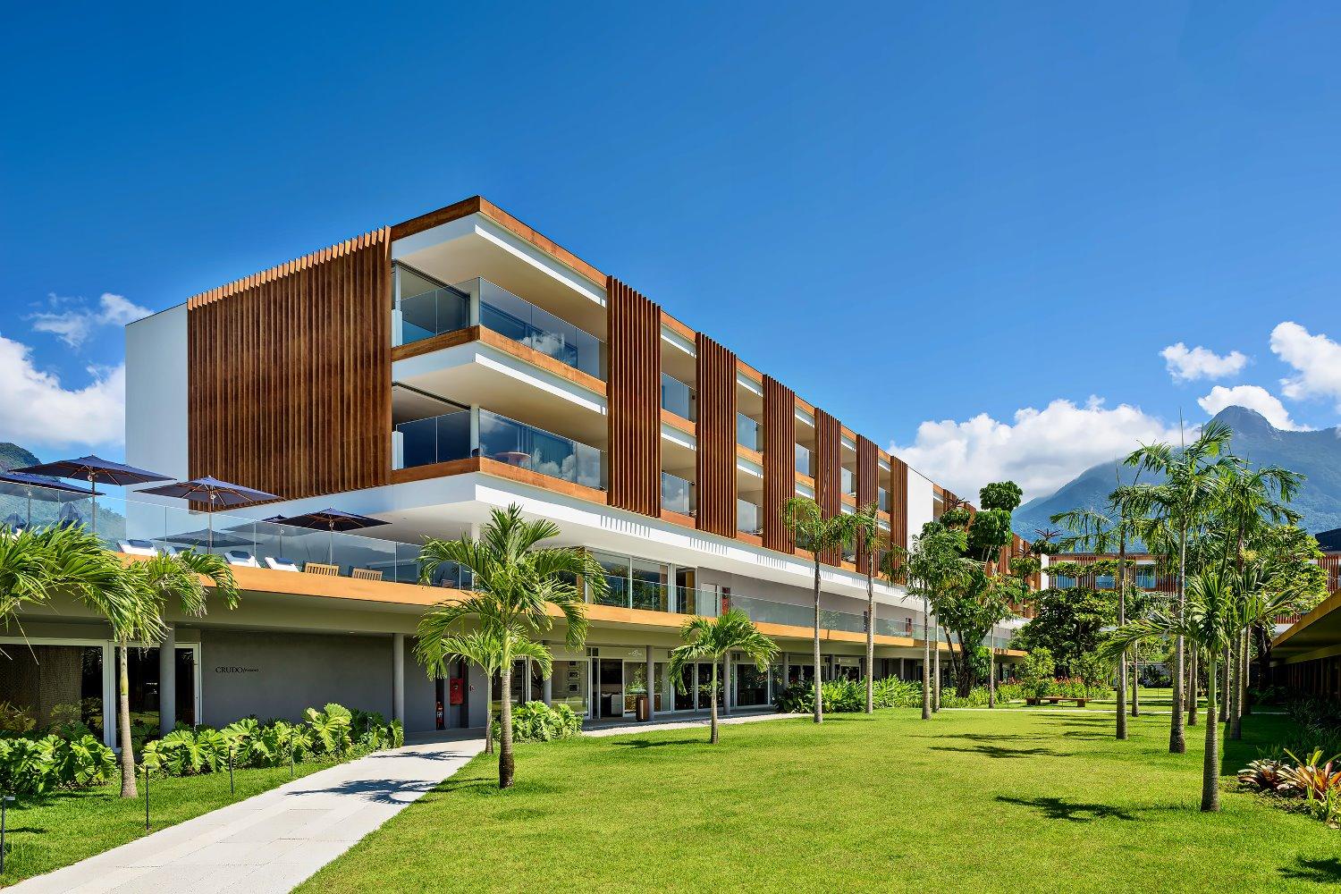 Virtuoso Hotels in Brazil