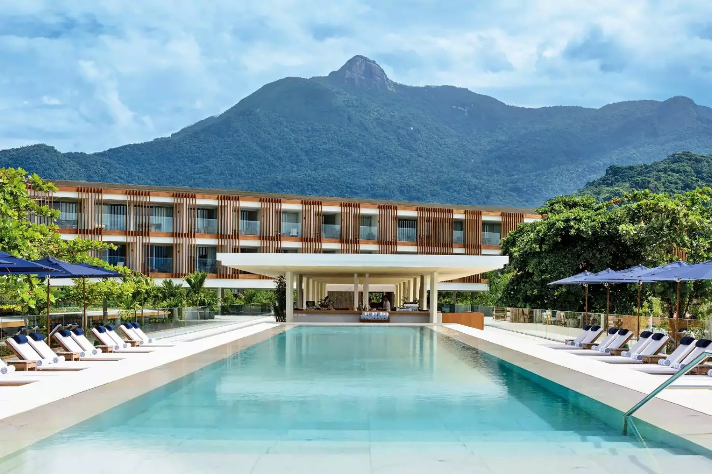 Fasano Angra Dos Reis