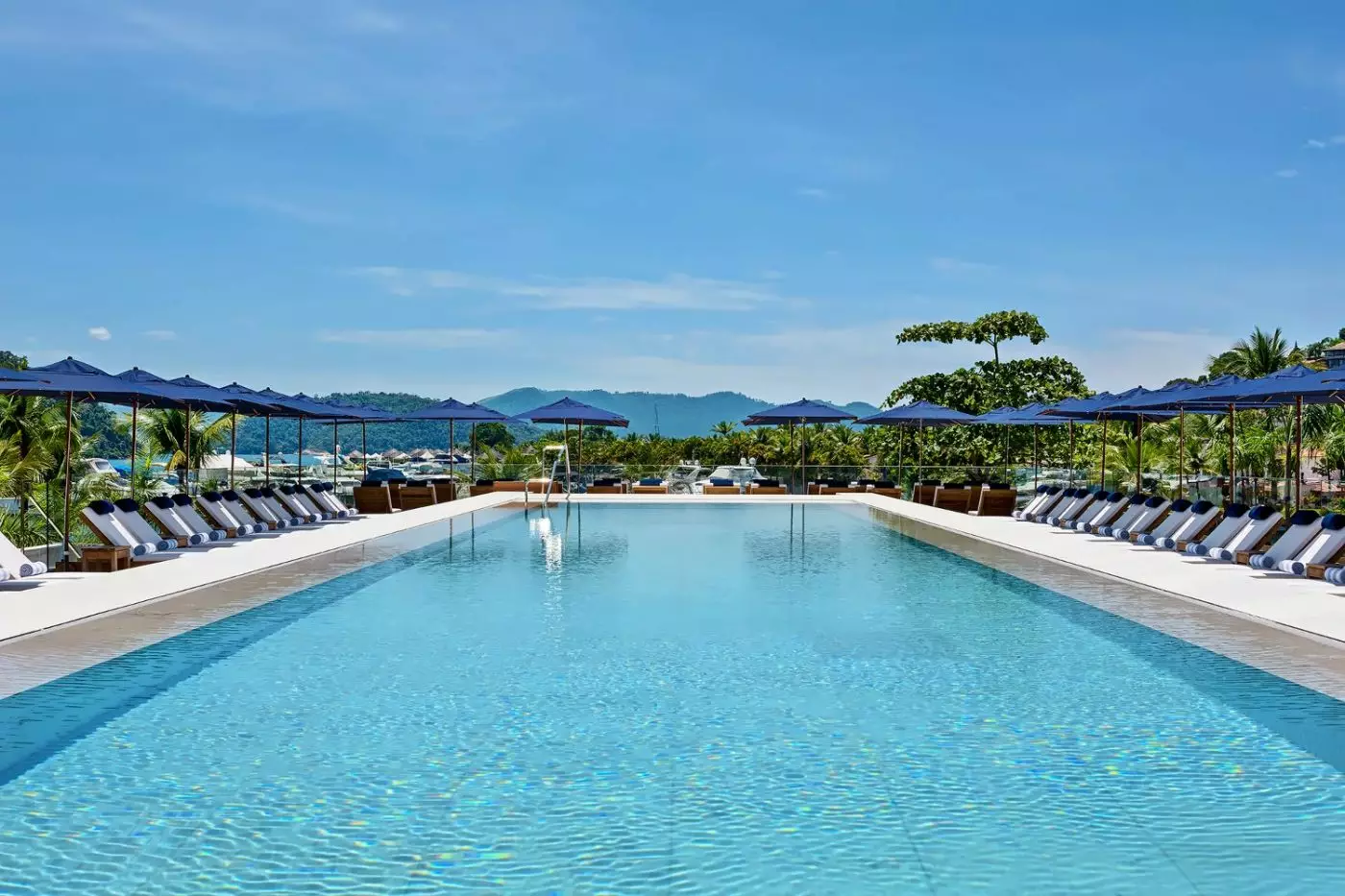 Fasano Angra Dos Reis