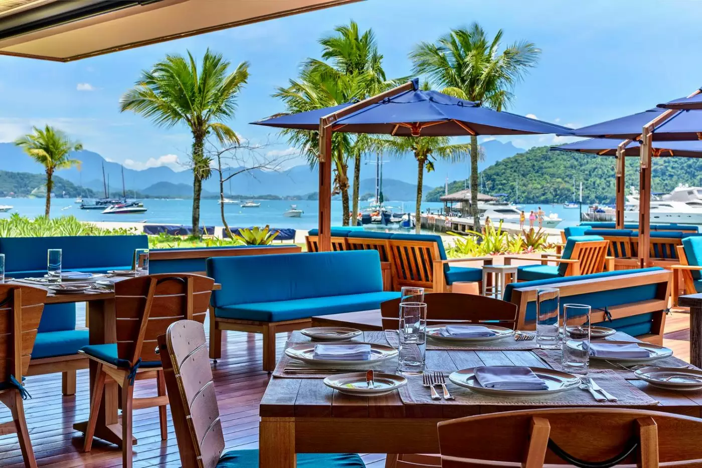 Fasano Angra Dos Reis