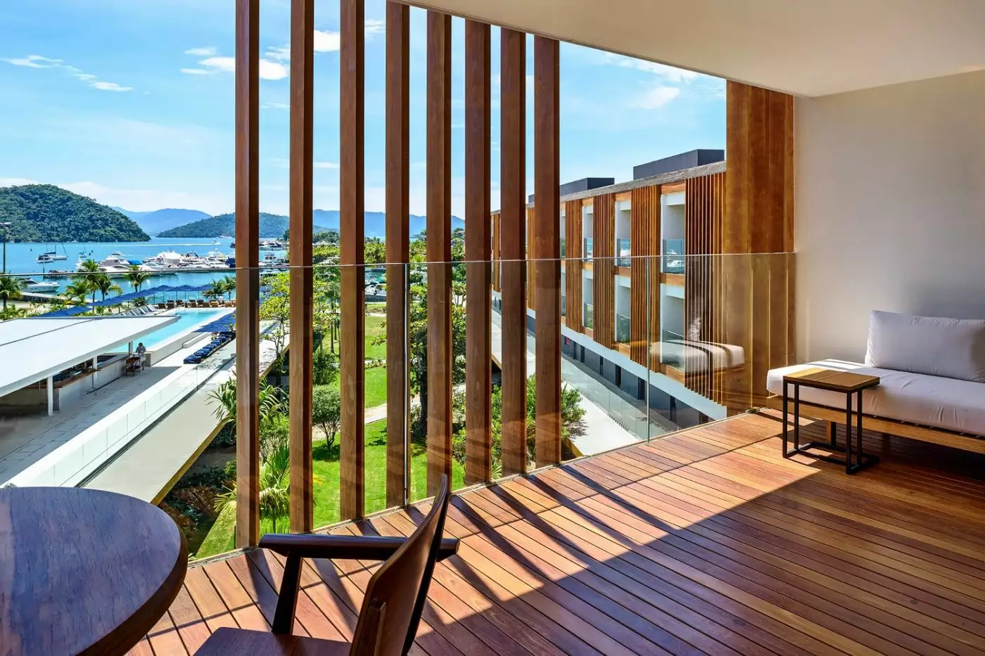 Fasano Angra Dos Reis