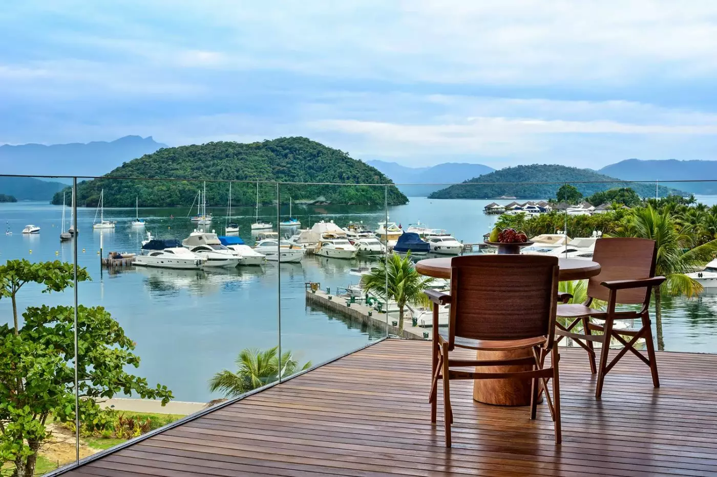 Fasano Angra Dos Reis