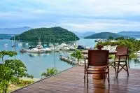 Thumbnail Fasano Angra Dos Reis