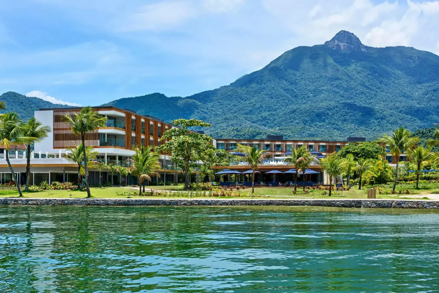 Fasano Angra Dos Reis
