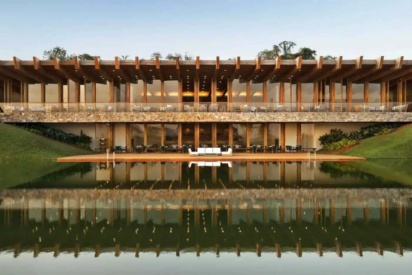 Fasano Boa Vista