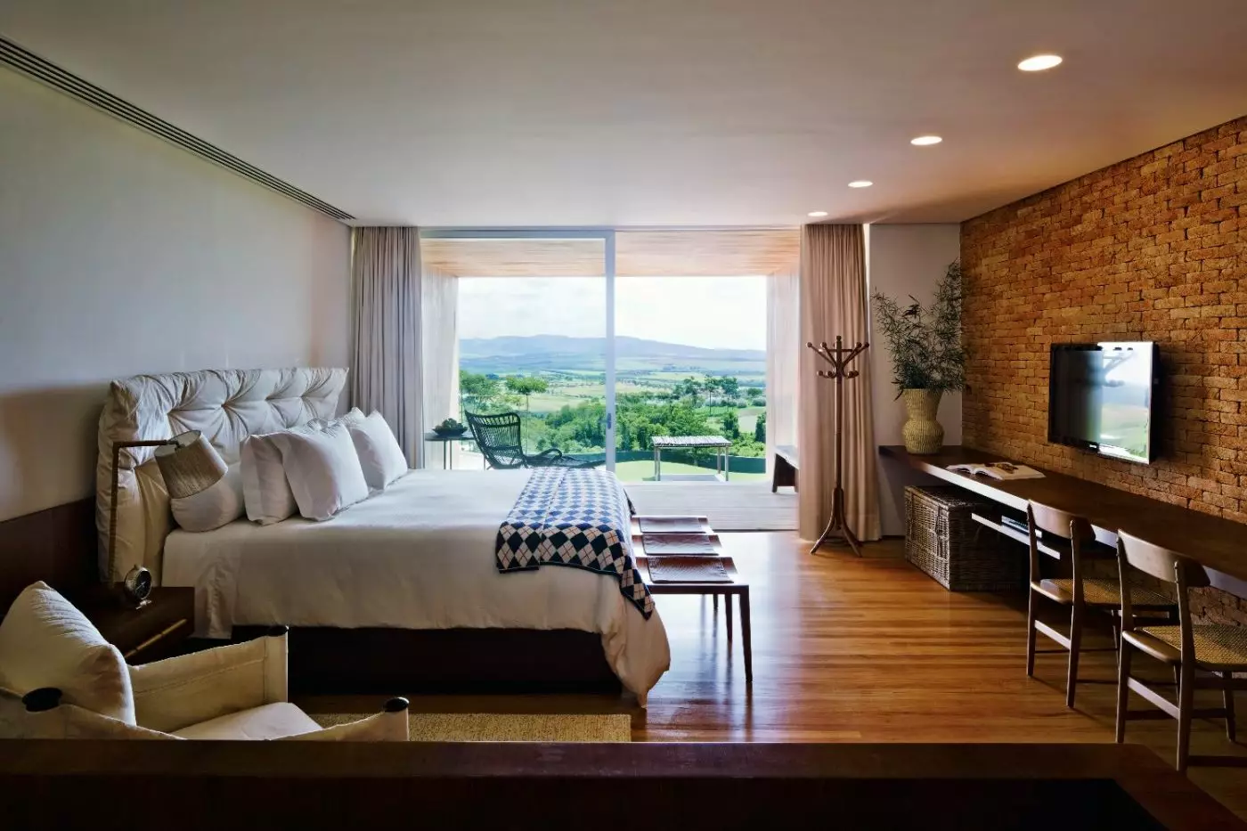 Fasano Boa Vista