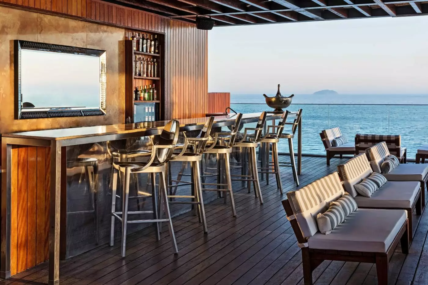 Fasano Rio de Janeiro