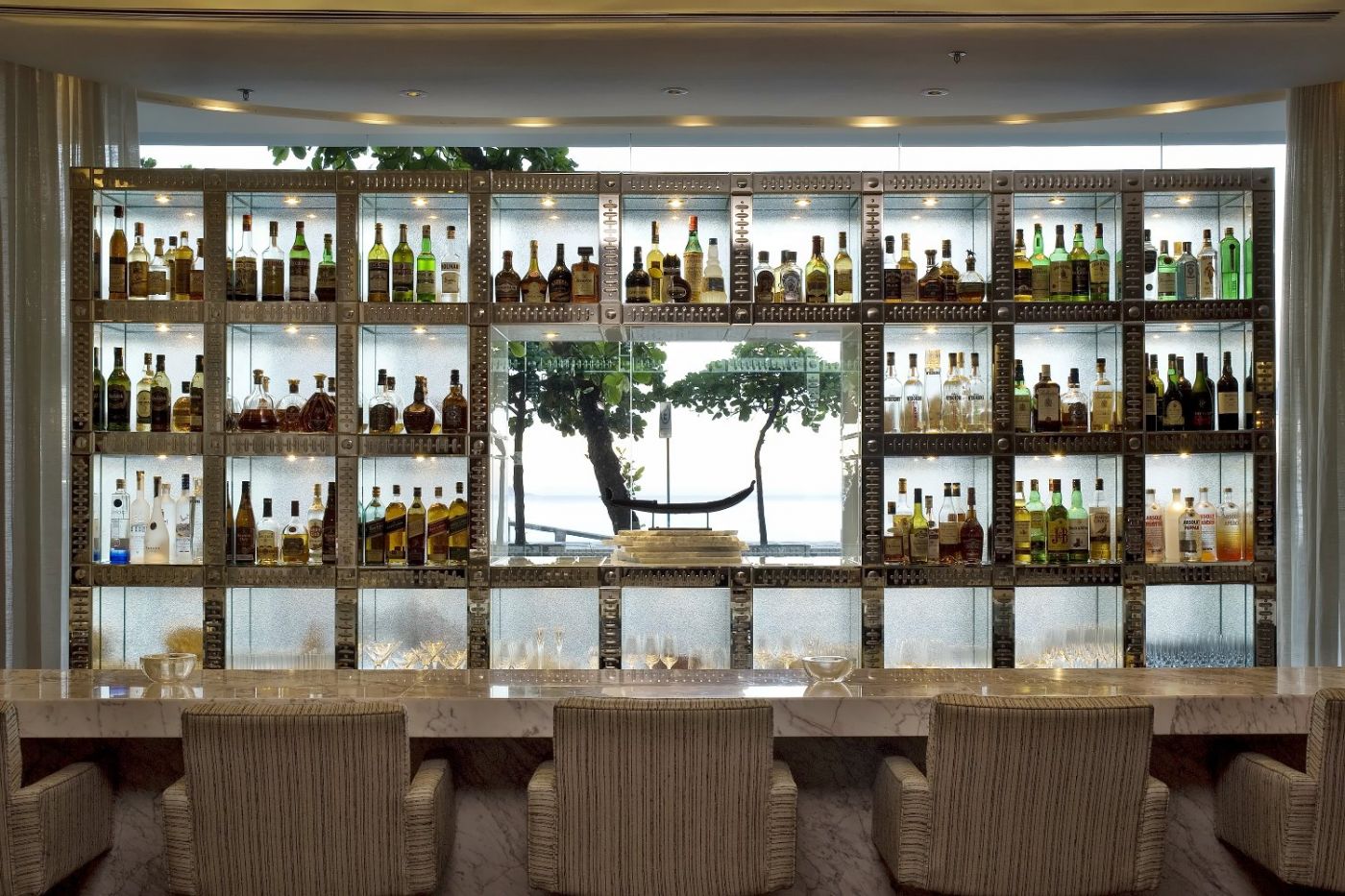 Fasano Rio de Janeiro