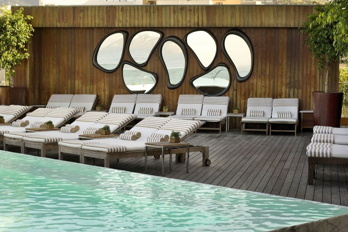 Fasano Rio de Janeiro