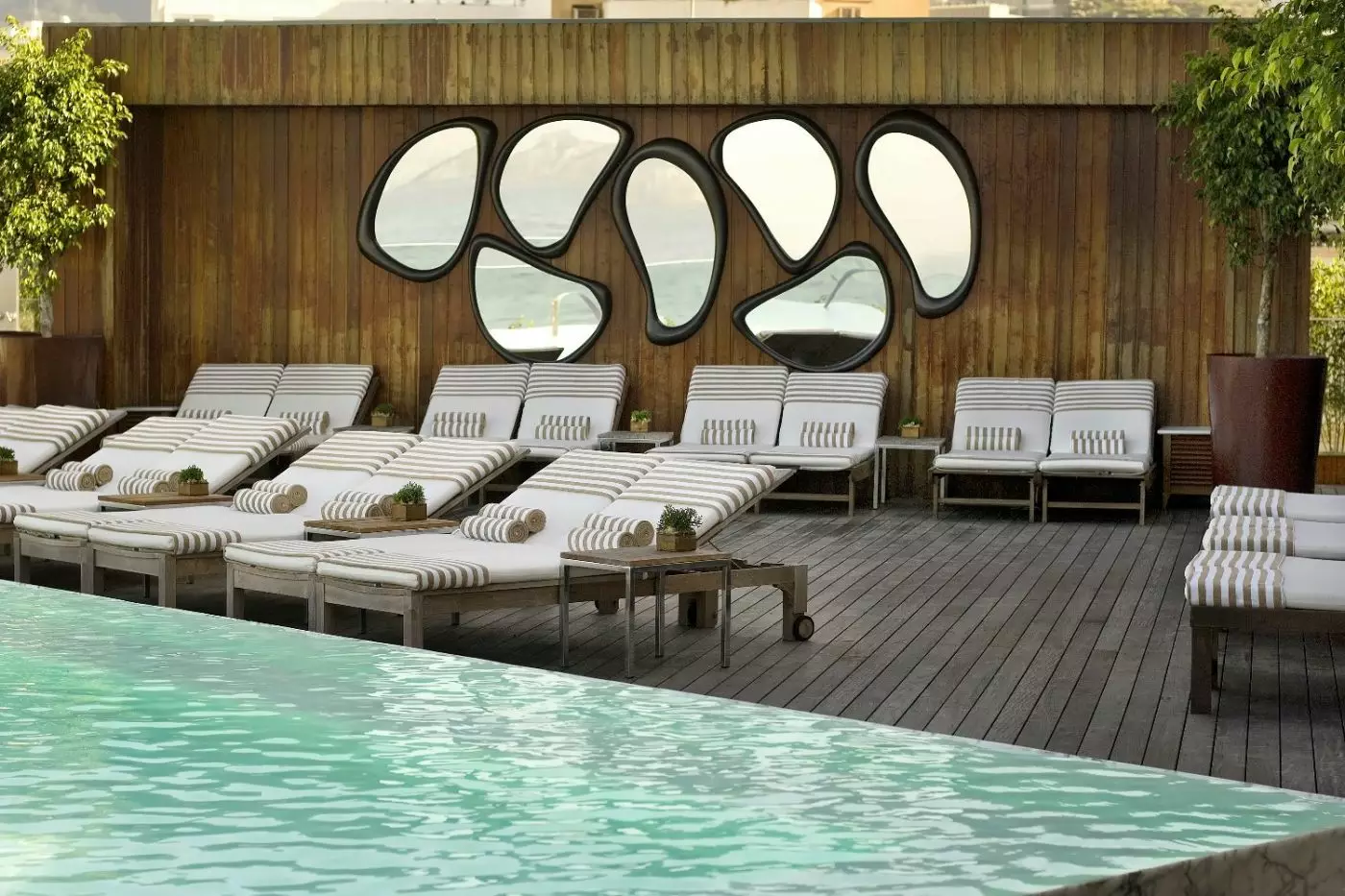Fasano Rio de Janeiro