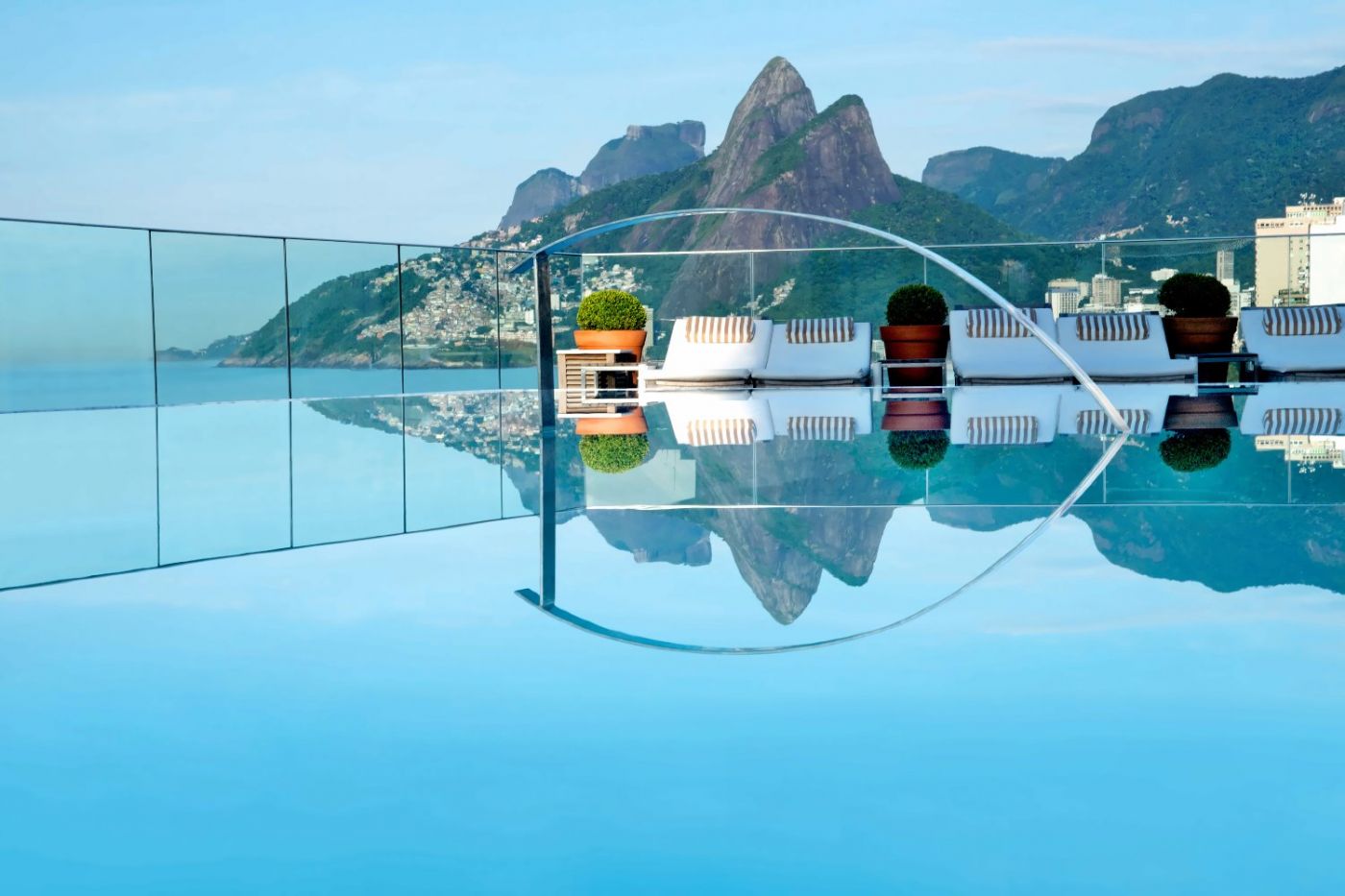 Fasano Rio de Janeiro