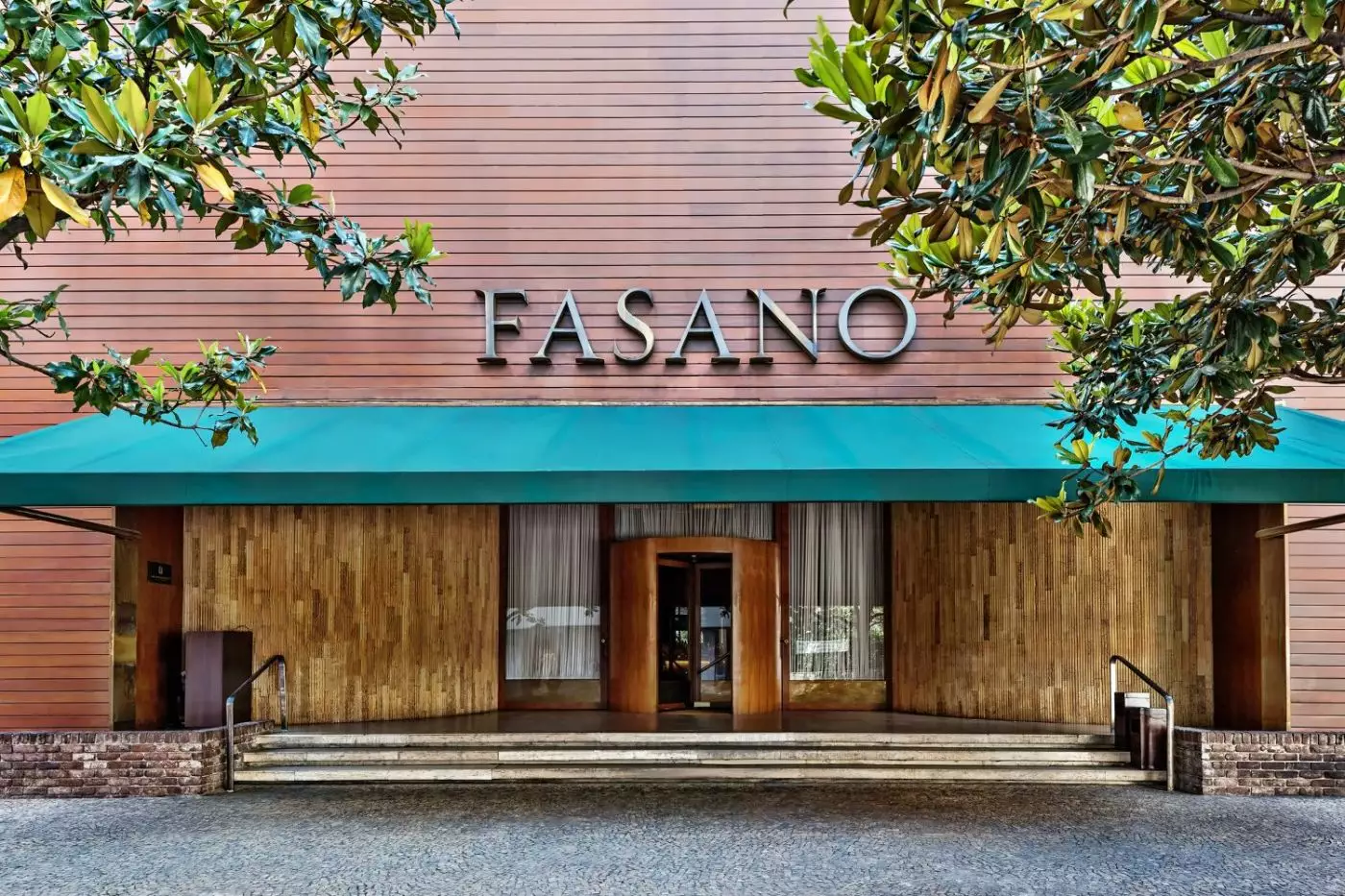 Fasano Sao Paulo