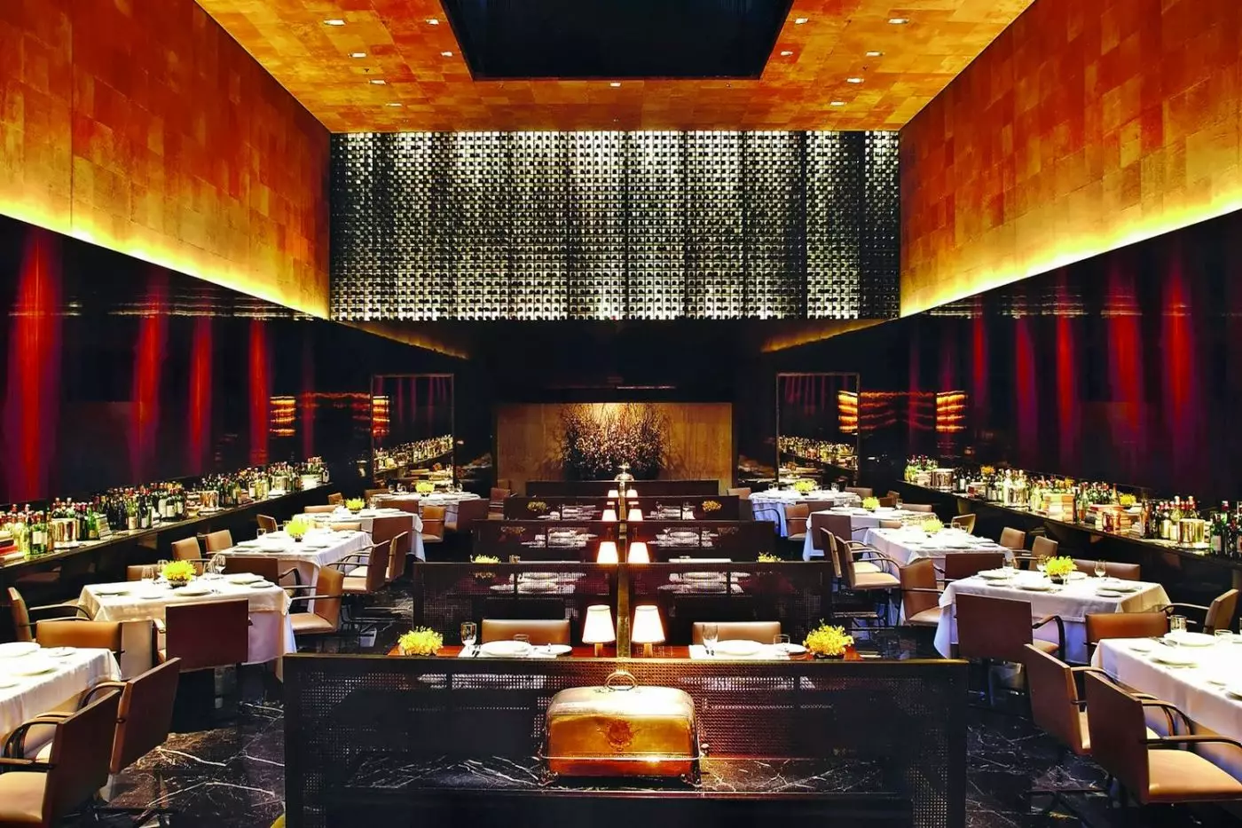 Fasano Sao Paulo