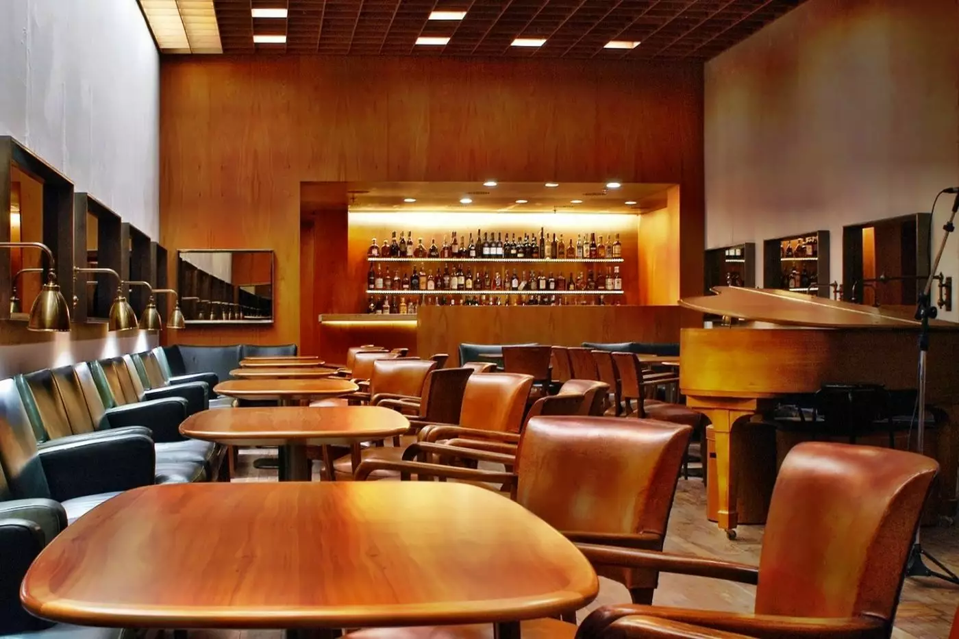 Fasano Sao Paulo