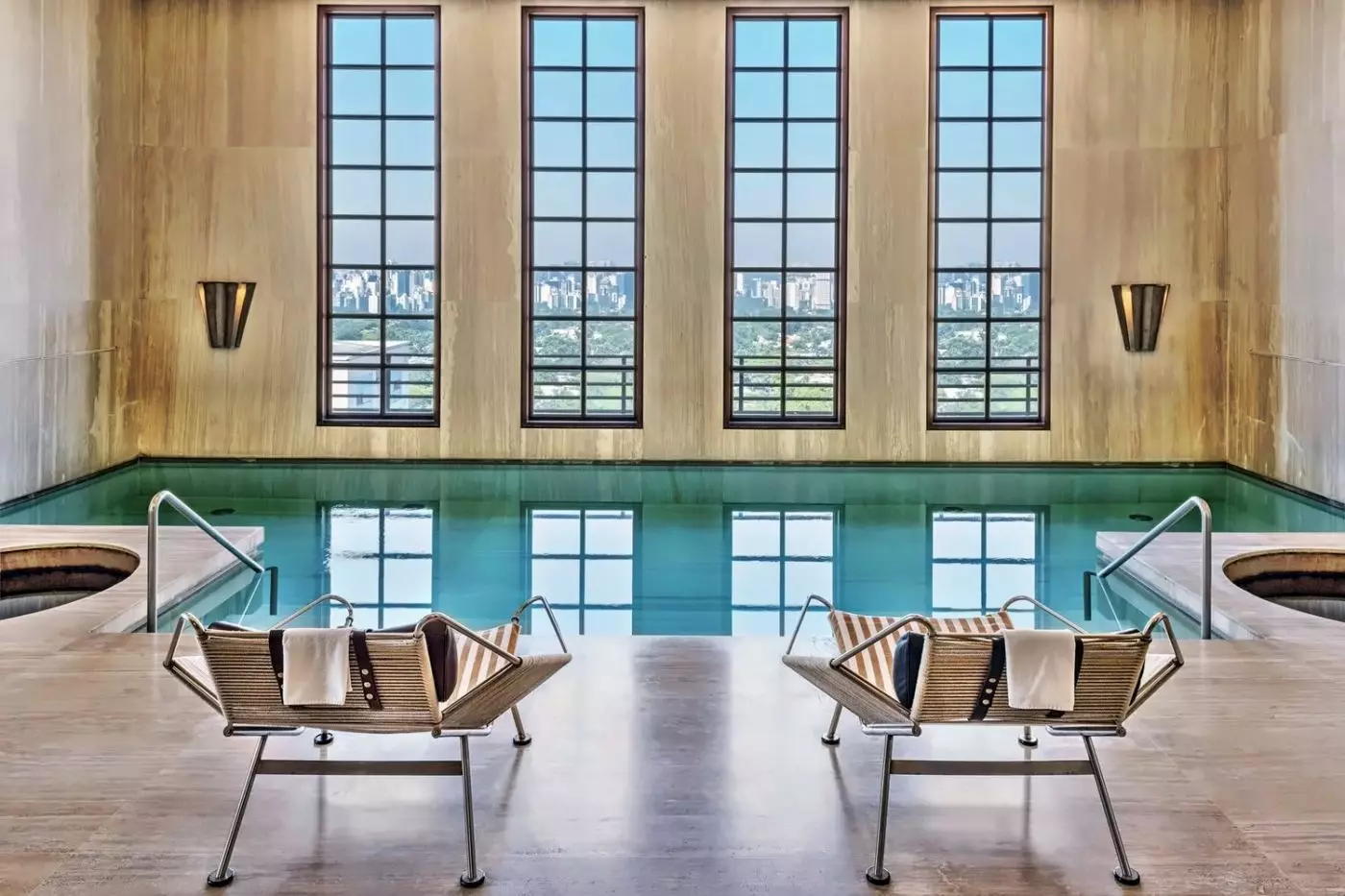 Fasano Sao Paulo