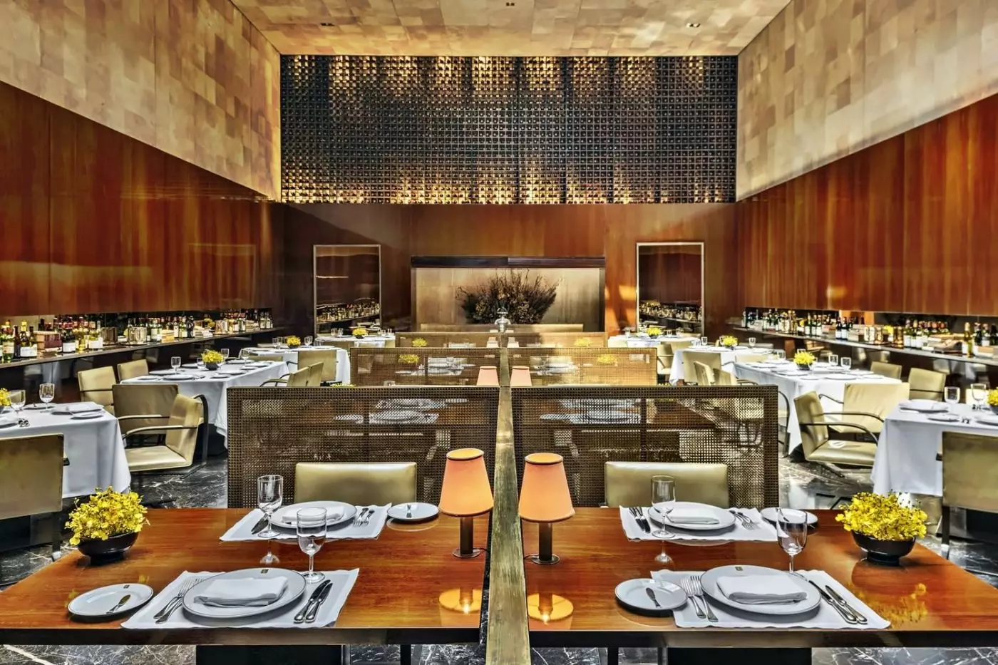 Fasano Sao Paulo