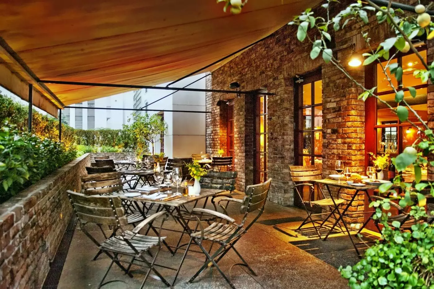 Fasano Sao Paulo
