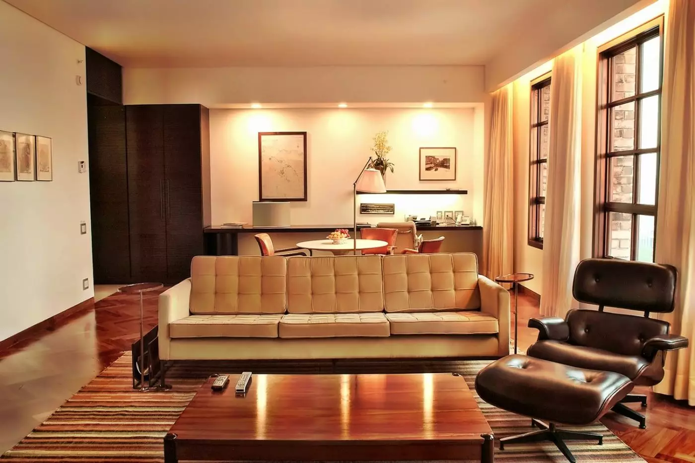 Fasano Sao Paulo