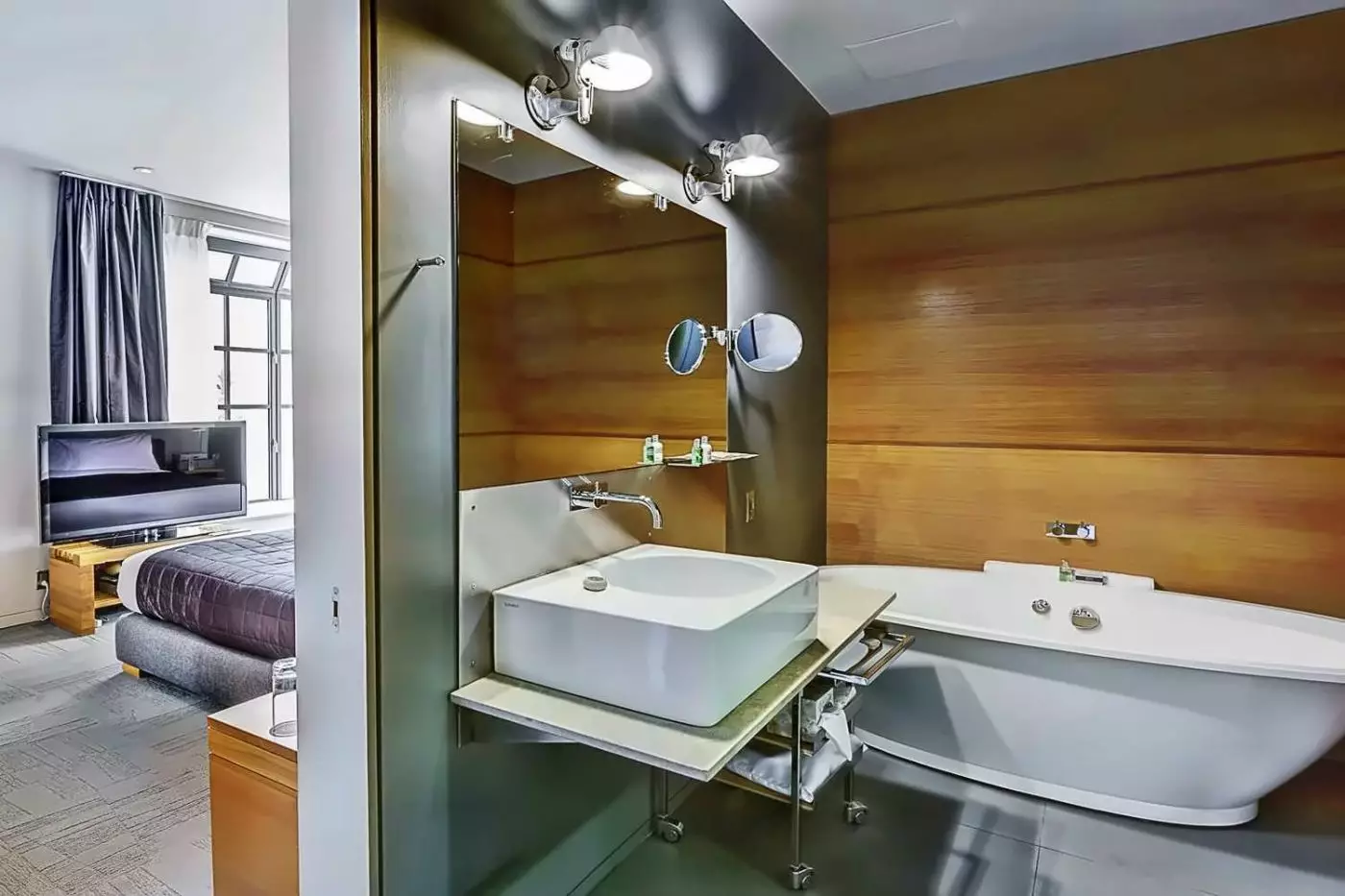 Hotel Gault