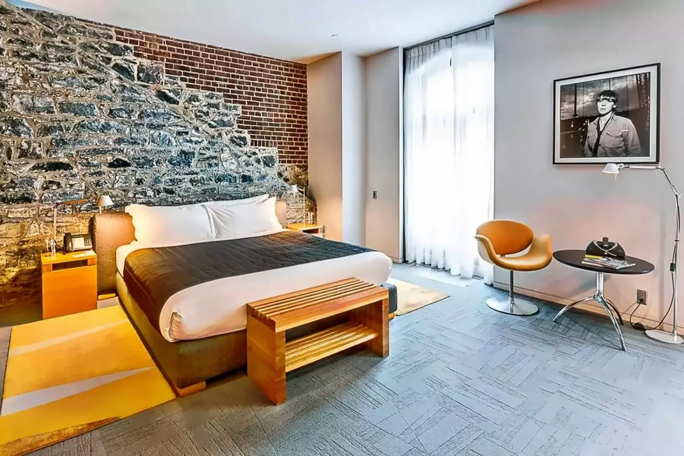 Hotel Gault