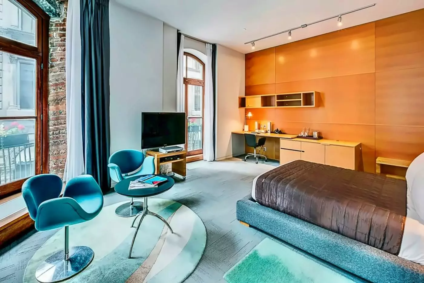 Hotel Gault