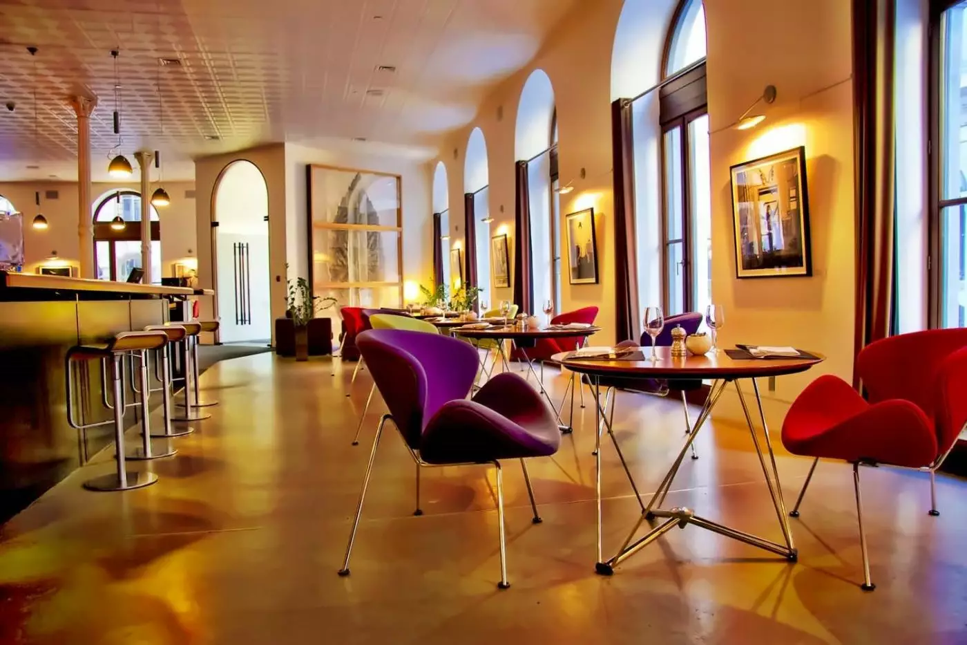 Hotel Gault