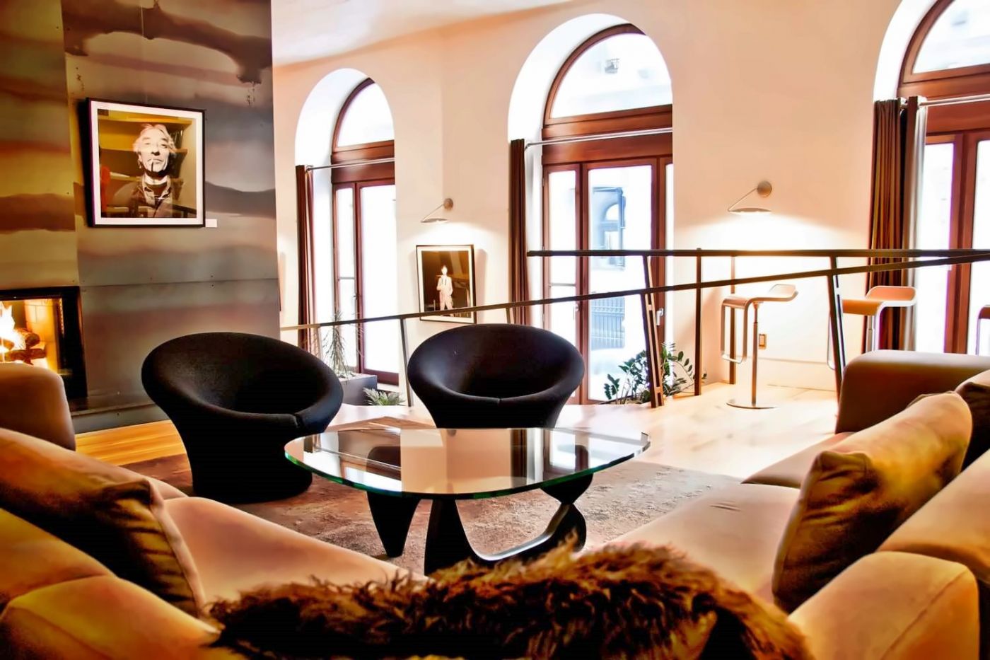 Hotel Gault
