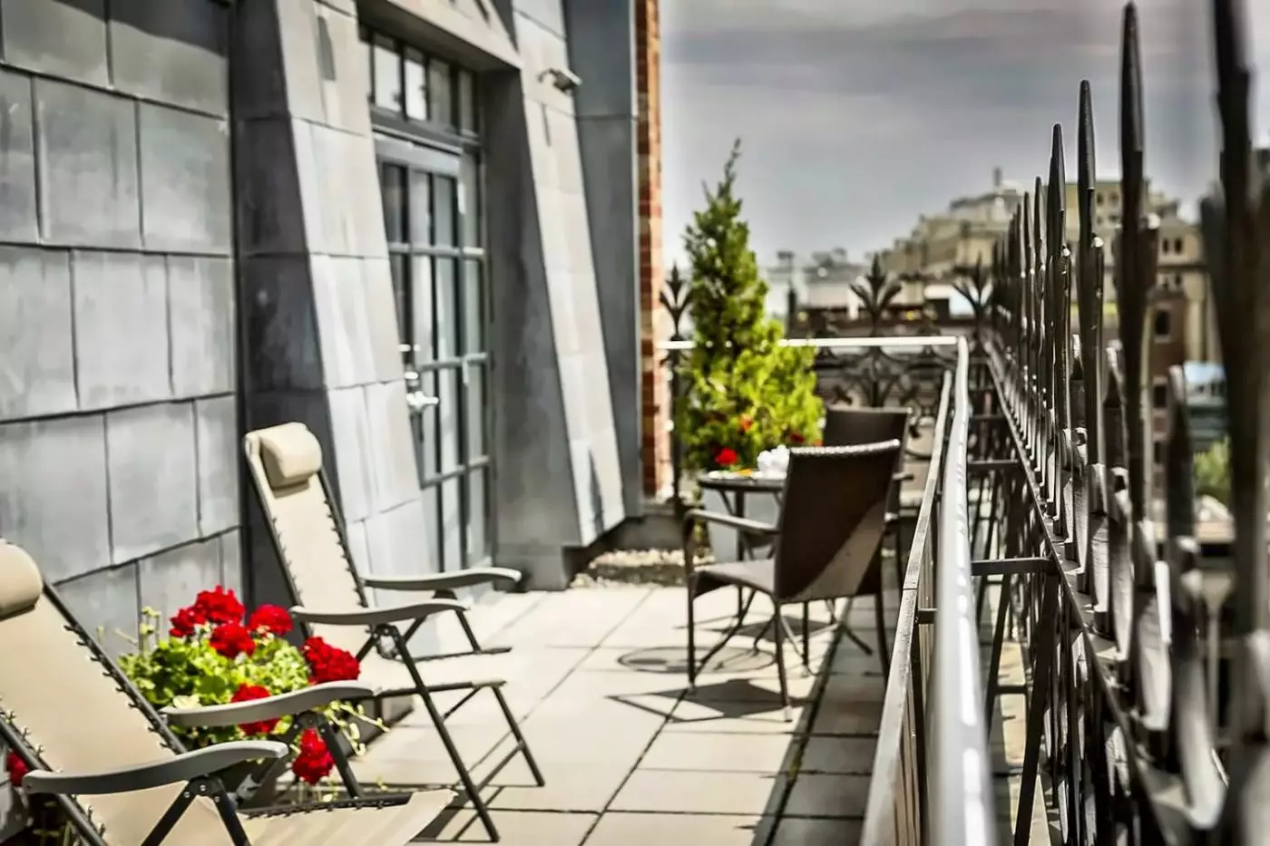 Hotel Gault